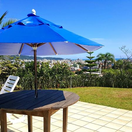 Ilha Da Gale Tourist Hotel Fazenda De Bombas Bombinhas Zewnętrze zdjęcie