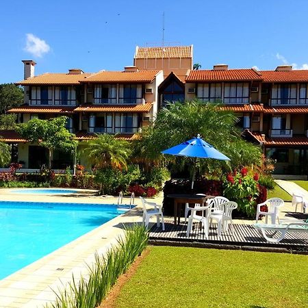 Ilha Da Gale Tourist Hotel Fazenda De Bombas Bombinhas Zewnętrze zdjęcie