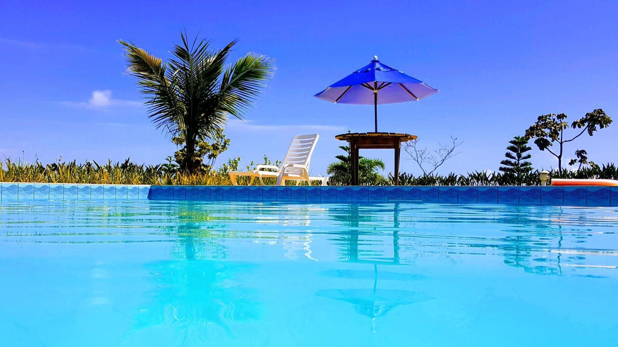 Ilha Da Gale Tourist Hotel Fazenda De Bombas Bombinhas Zewnętrze zdjęcie