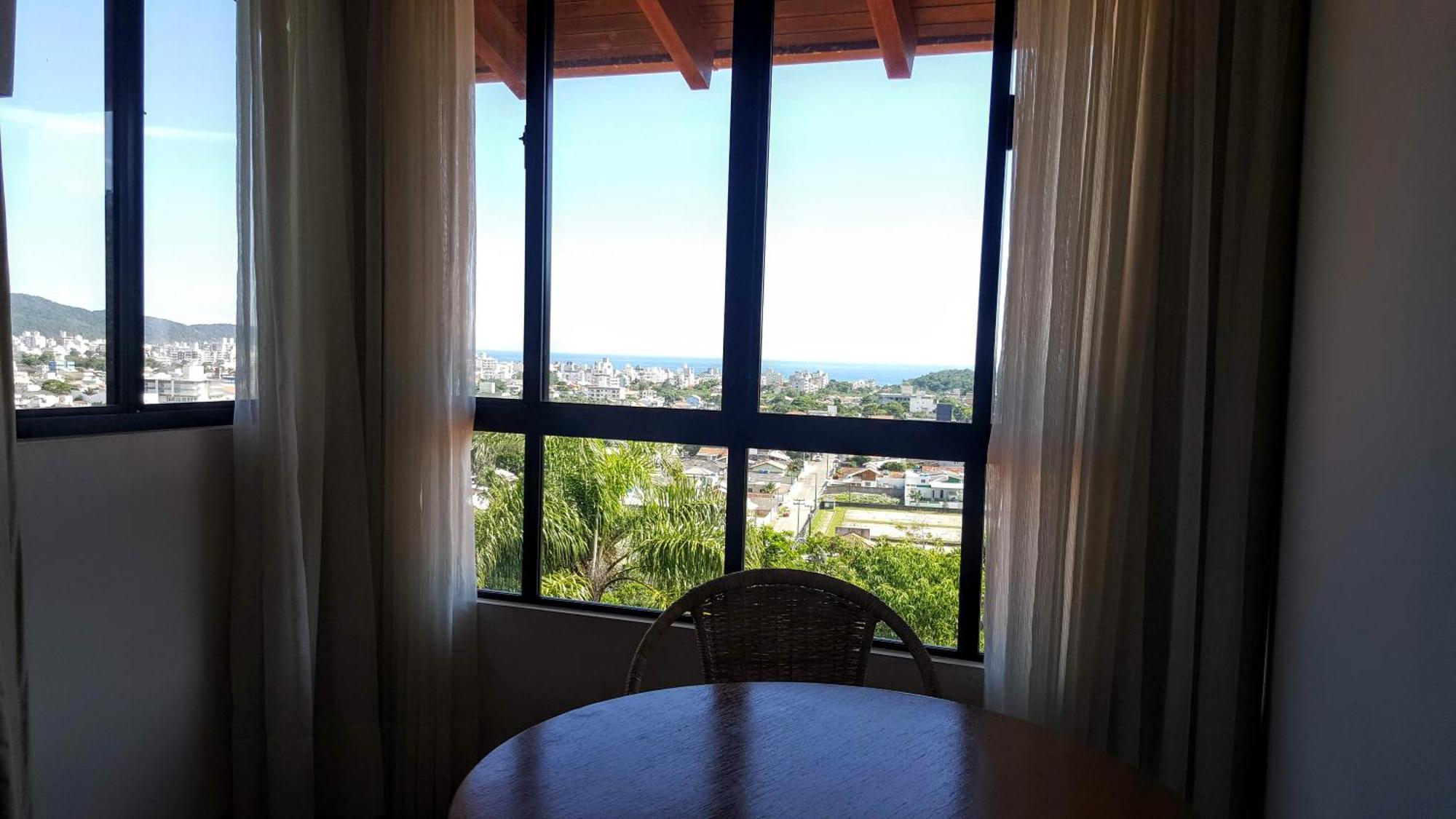 Ilha Da Gale Tourist Hotel Fazenda De Bombas Bombinhas Zewnętrze zdjęcie