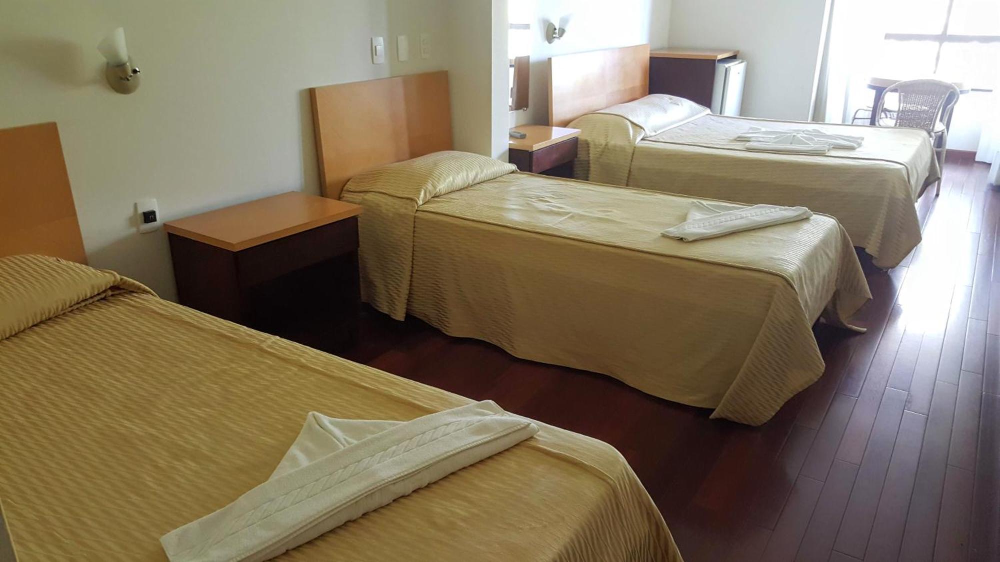 Ilha Da Gale Tourist Hotel Fazenda De Bombas Bombinhas Zewnętrze zdjęcie