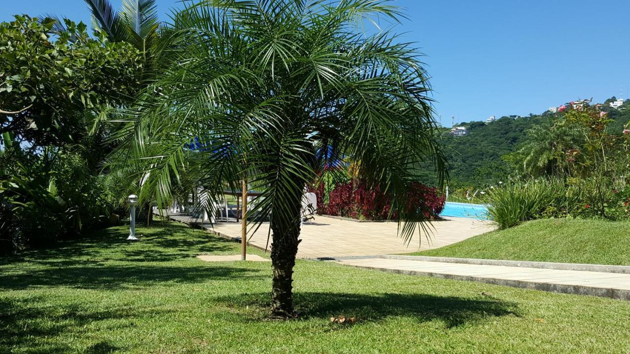 Ilha Da Gale Tourist Hotel Fazenda De Bombas Bombinhas Zewnętrze zdjęcie