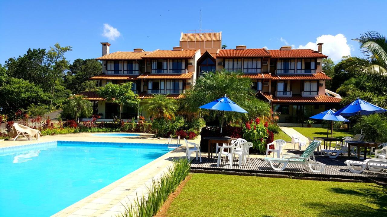 Ilha Da Gale Tourist Hotel Fazenda De Bombas Bombinhas Zewnętrze zdjęcie