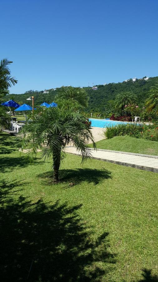 Ilha Da Gale Tourist Hotel Fazenda De Bombas Bombinhas Zewnętrze zdjęcie