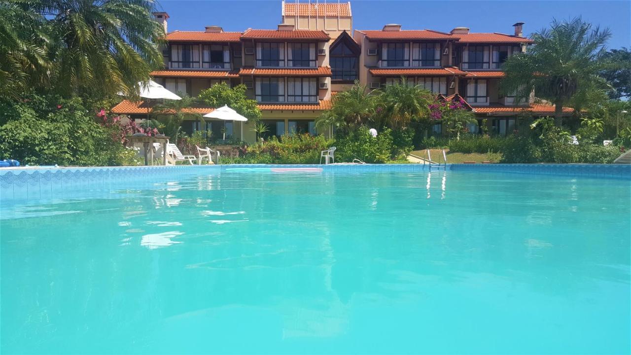 Ilha Da Gale Tourist Hotel Fazenda De Bombas Bombinhas Zewnętrze zdjęcie