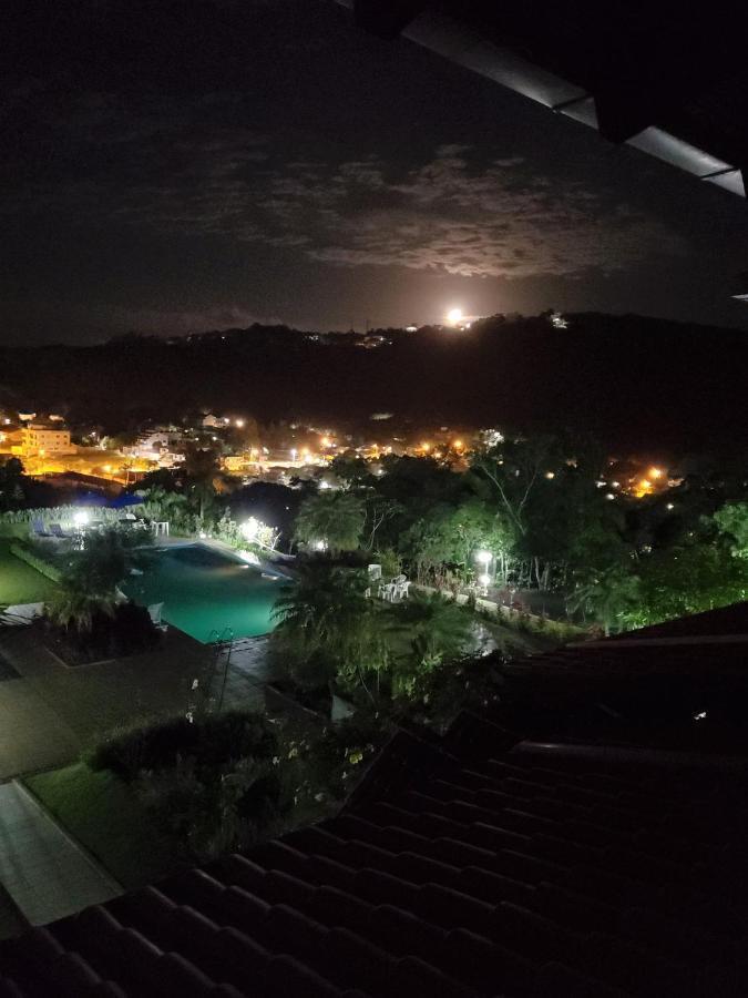 Ilha Da Gale Tourist Hotel Fazenda De Bombas Bombinhas Zewnętrze zdjęcie