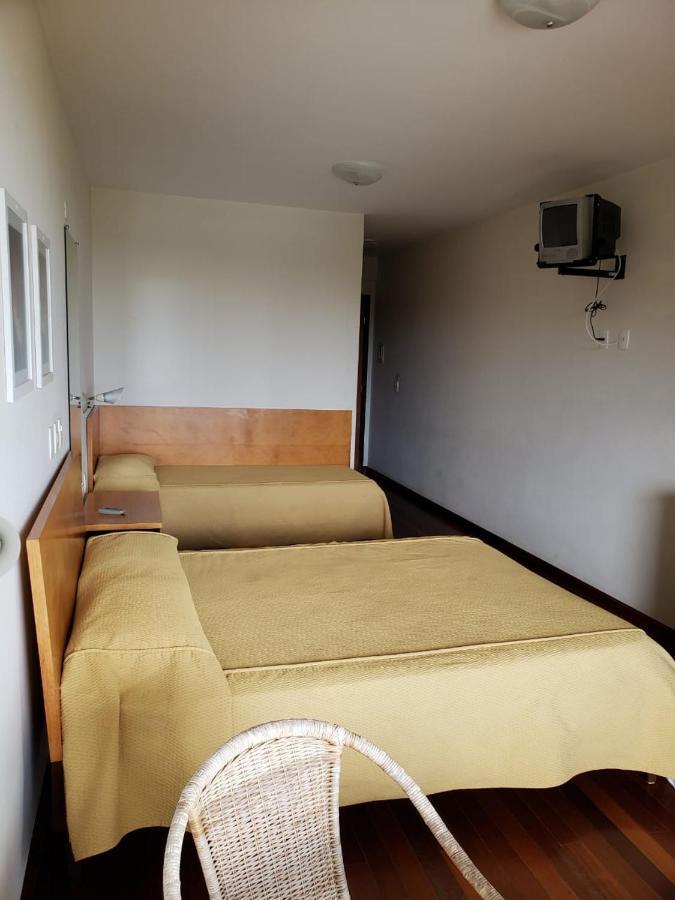Ilha Da Gale Tourist Hotel Fazenda De Bombas Bombinhas Zewnętrze zdjęcie