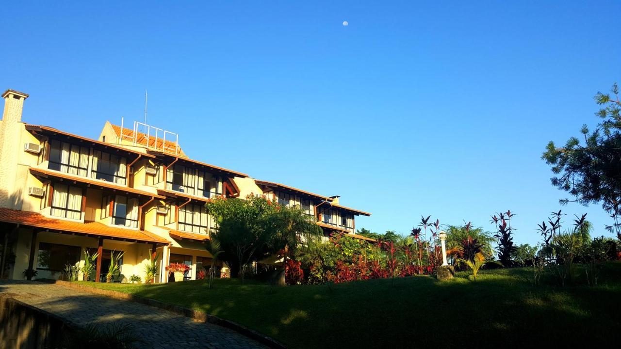 Ilha Da Gale Tourist Hotel Fazenda De Bombas Bombinhas Zewnętrze zdjęcie