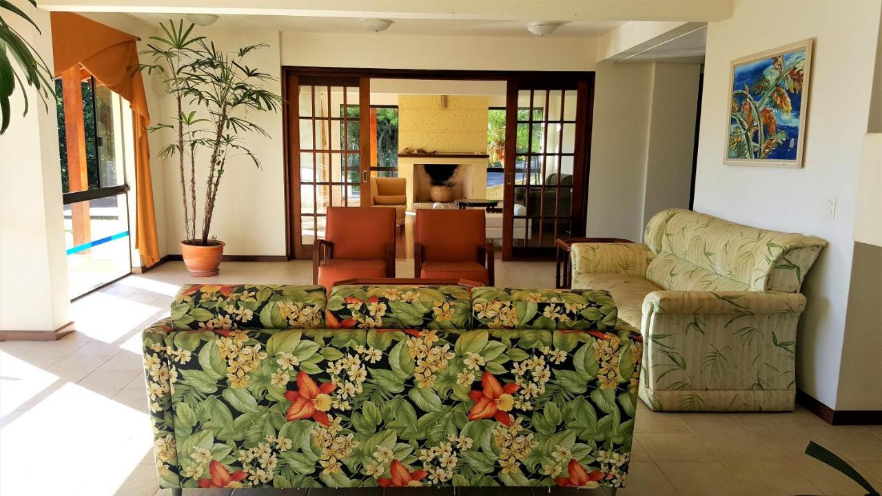Ilha Da Gale Tourist Hotel Fazenda De Bombas Bombinhas Zewnętrze zdjęcie